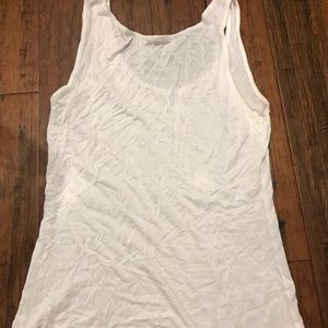 Super soft lose tank